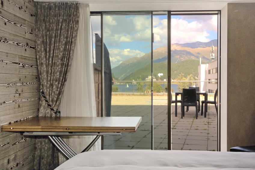 Chesa Piz Mezdi - St. Moritz - foto 9