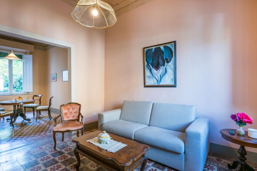 Casa Calise - foto 3