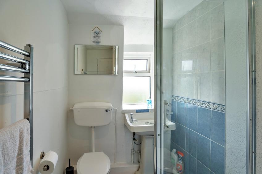 Cutkieve Farm Cottage - foto 20