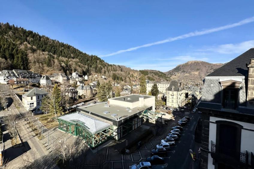 Appartements à Le Mont Dore - foto 20