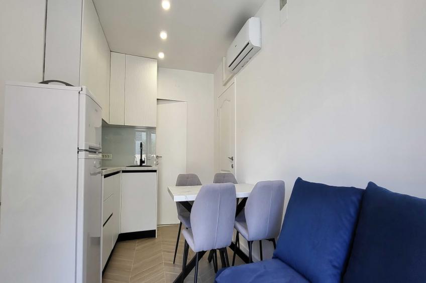 Apartments Ivankovic - One Bedroom  Apartment with Terrace - foto 6