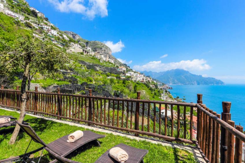 Maison à Amalfi - foto 35