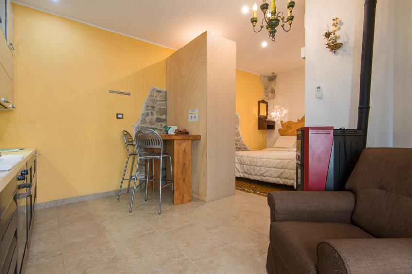 Casa Carlotta - foto 11