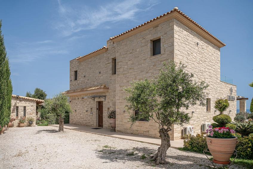 villa Aloni 8prs - foto 112