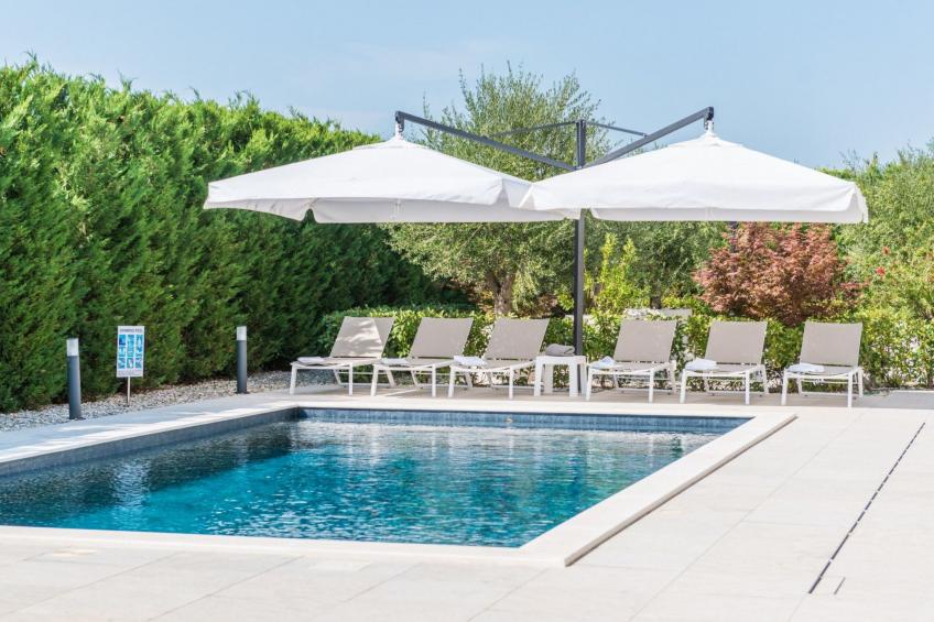 Haus für 9 Personen und 1 Kind in Gornje Rastane - foto 8