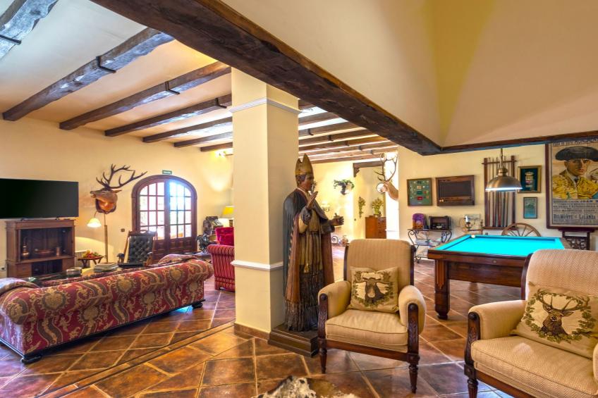 Beheiztes Hallenbad und Freibad - foto 19