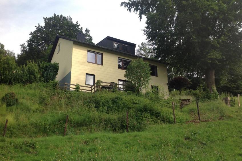 Großes, modernes Ferienhaus mit Terrasse - foto 19