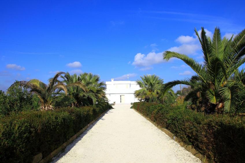 Ferienvilla 'Anciletta - foto 3