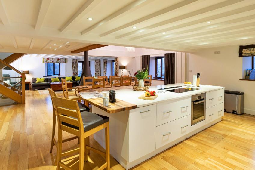 Bretherdale Barn - foto 29