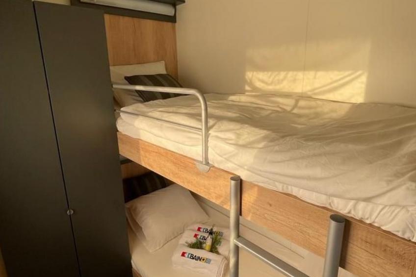 Strandhaus Danica - Ferienanlage Bain, Žut - Kornati - foto 27