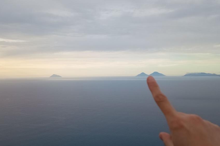 "Haus am Meer in Sizilien" - foto 27