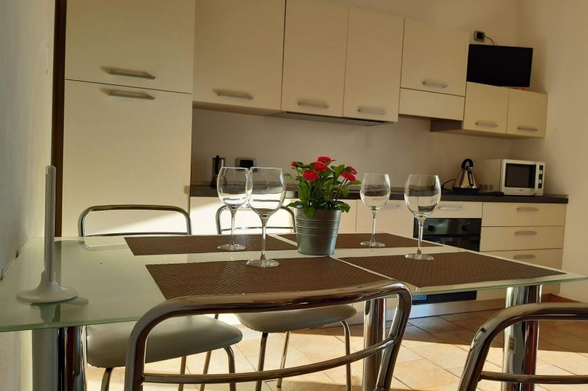 Casa Padronale nähe Arco - foto 13