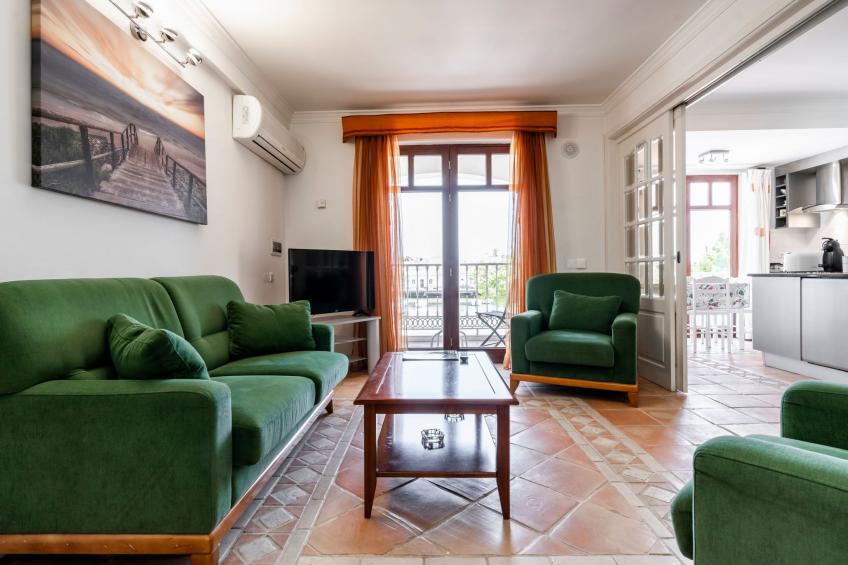 Haus am Flussufer - foto 11