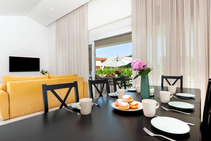 Echo villa, Istra, Pool Jacuzzi, BBQ, Haustierfreundlich - foto 22