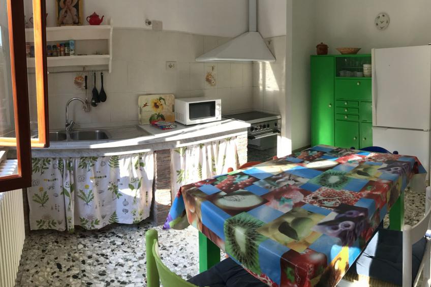 Wohnung 'Rose' mit Terrasse - foto 12