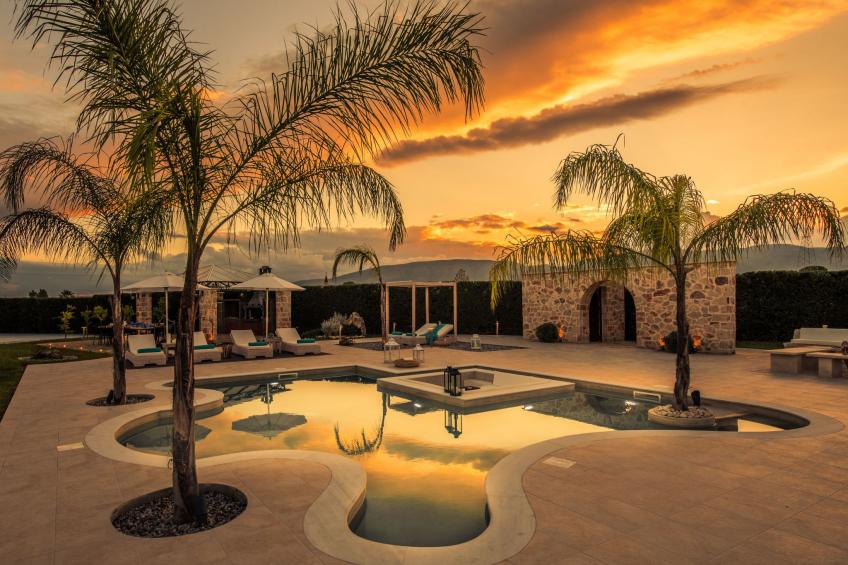 in Arkadii mit Außenpool - foto 2