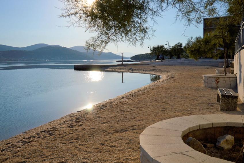 Wohnung in Marina mit Parkplatz, schöne Aussicht - foto 41