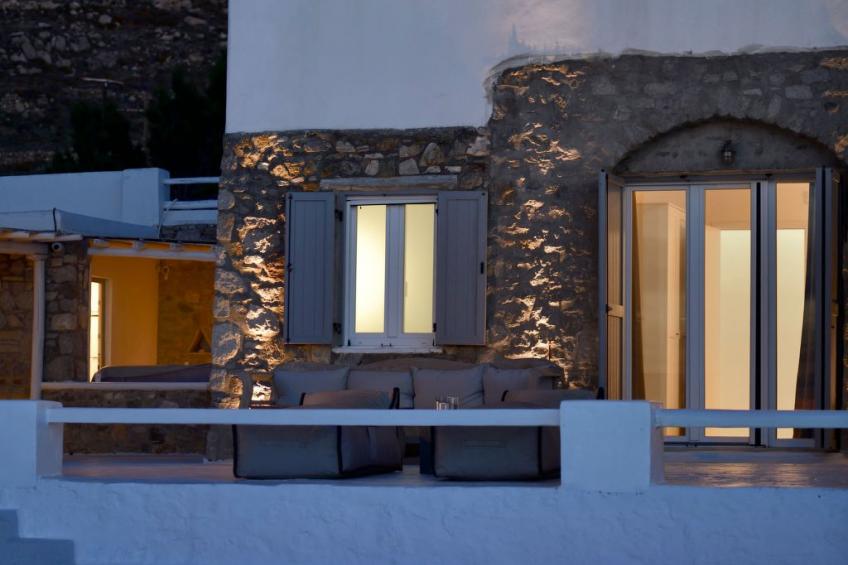 Meerblick Sunset Villa mit Hotub CalypsoSunsetVill - foto 27