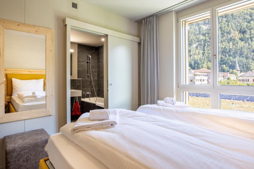 SWISSPEAK Resorts Meiringen - foto 7