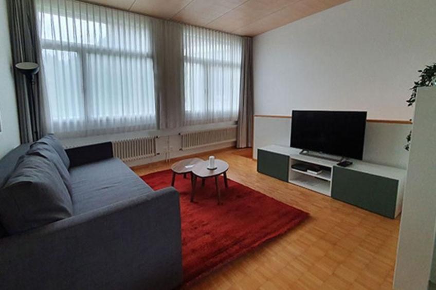 Chalet Solitude - foto 4