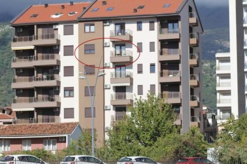 für 4 Personen ca. 45 m² in Budva, Adriaküste Montenegro (Küste um Budva) - foto 38