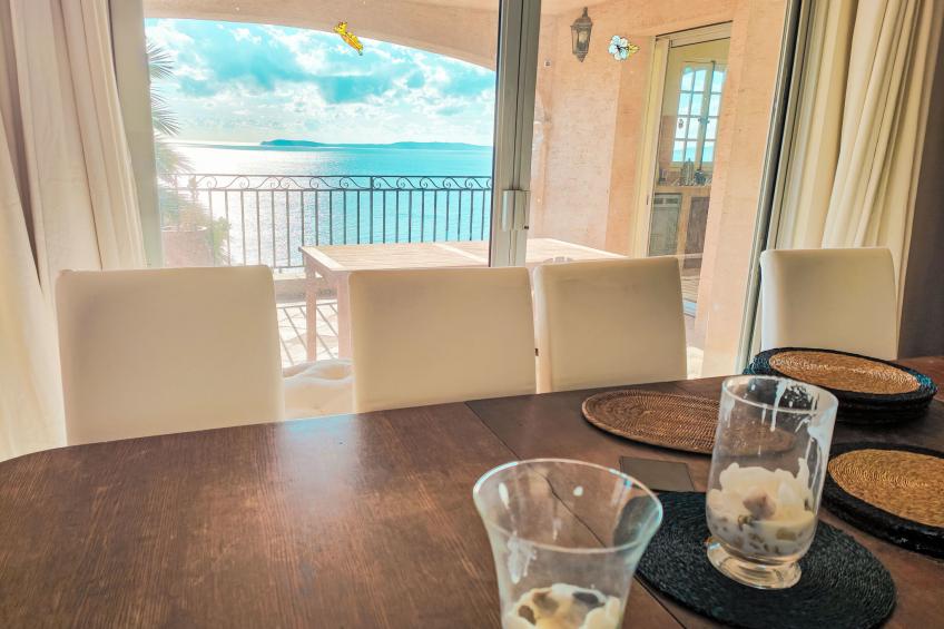 Villa Sea View - foto 6
