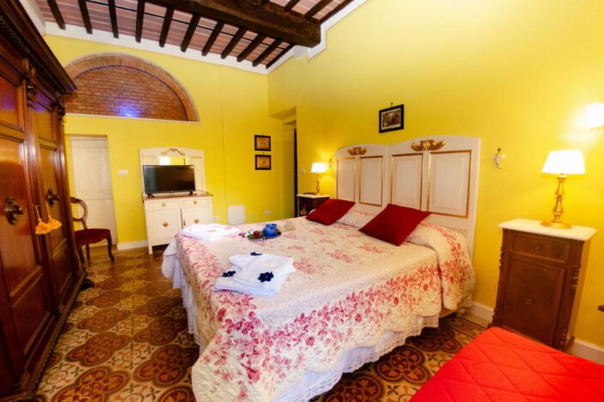 Villa Il Borghetto - foto 48