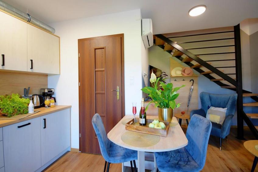 Apartament nr 7 Mielenko - foto 4