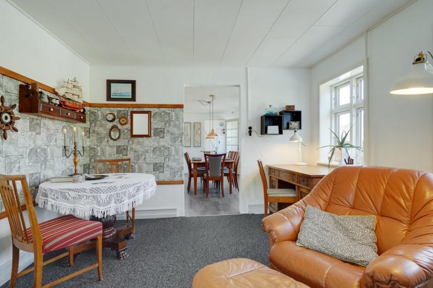 "Evje" - 250m from the sea in Funen - foto 5