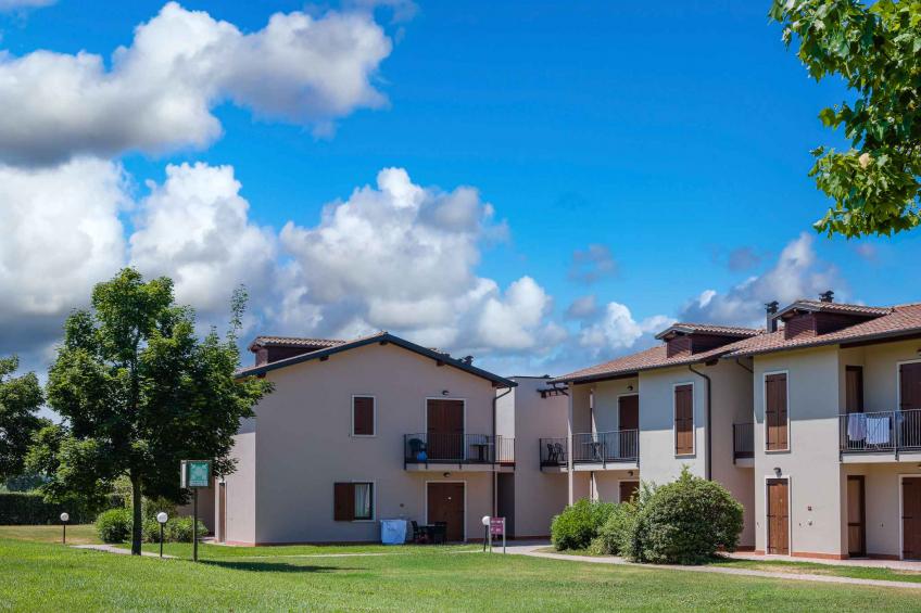 Holiday apartment with outdoor pool and children's entertainment in a great residence - BF-CV8H - foto 16