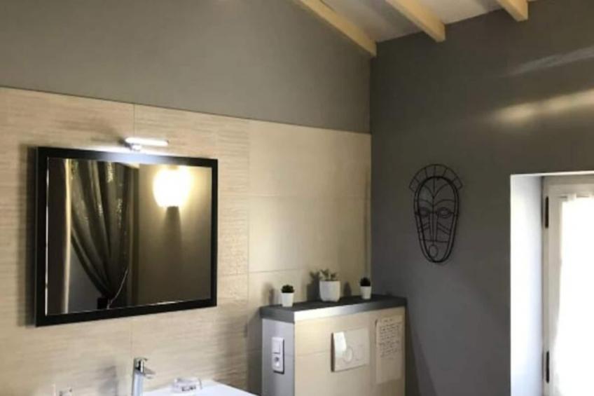 84a - "mas D'elise", Magnifique Villa Avec Piscine Au Cœur Du Luberon - foto 61