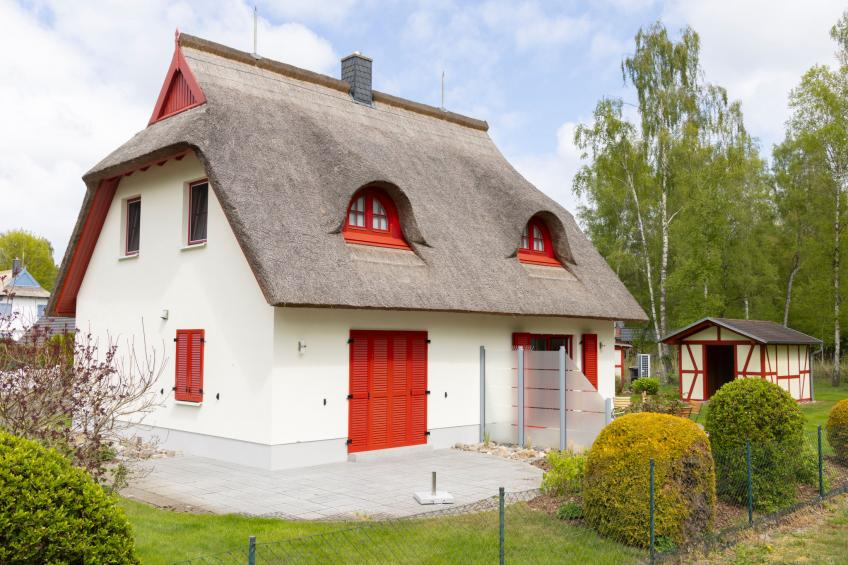 Haus Heide (KHG102) - foto 34