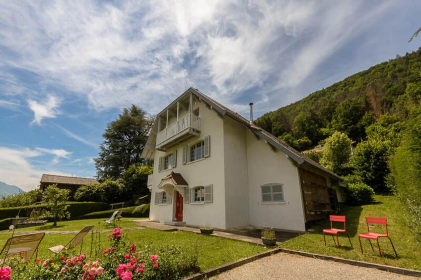 Maison à Sévrier - foto 33