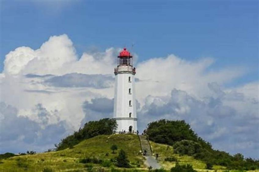 Appartementen Post Hiddensee, Vitte - Type B - foto 13