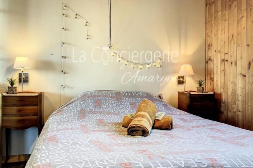 Résidence Villa "le Hublot" – évasion Face à La Mer - foto 18