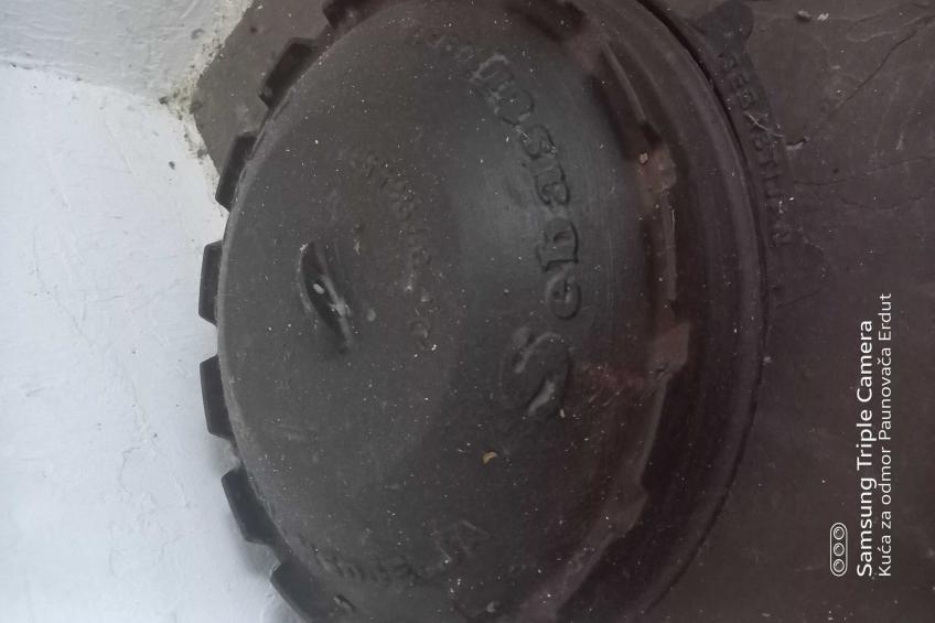 Holiday Home Paunovaca - Two Bedroom Holiday Home - foto 33