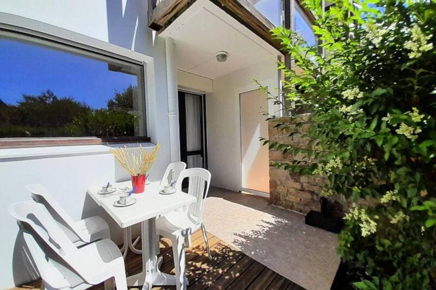 Résidence Bleu Oceane Carnac - foto 10