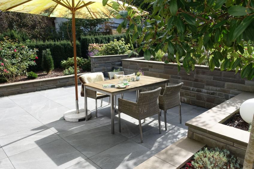 EifeLeben mit wunderschönem Garten - foto 5