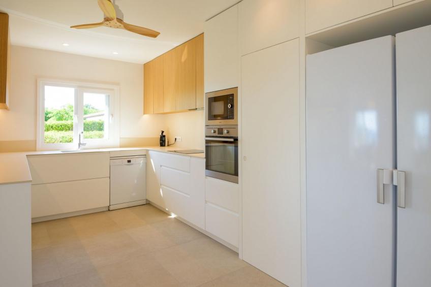 Villa Ponti A5 - direkt am Meer - foto 20