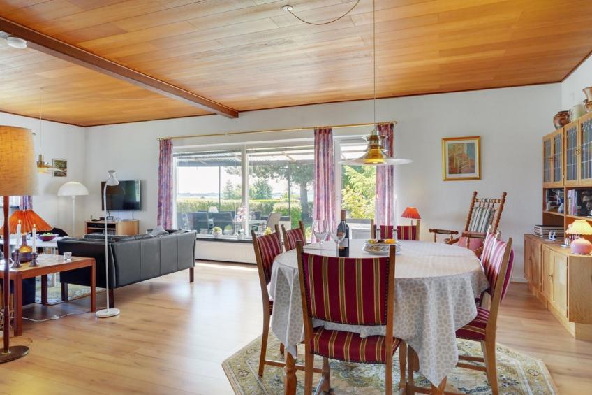 "Slavjanka" - 2km from the sea in Lolland, Falster and Mon - foto 4