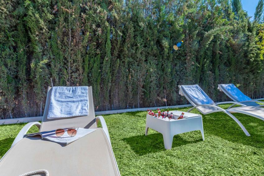 Landhaus La Teja - foto 48