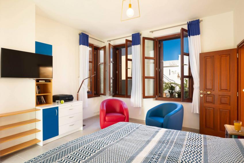 Ferienvilla "Byblos" mit privatem Pool - foto 39