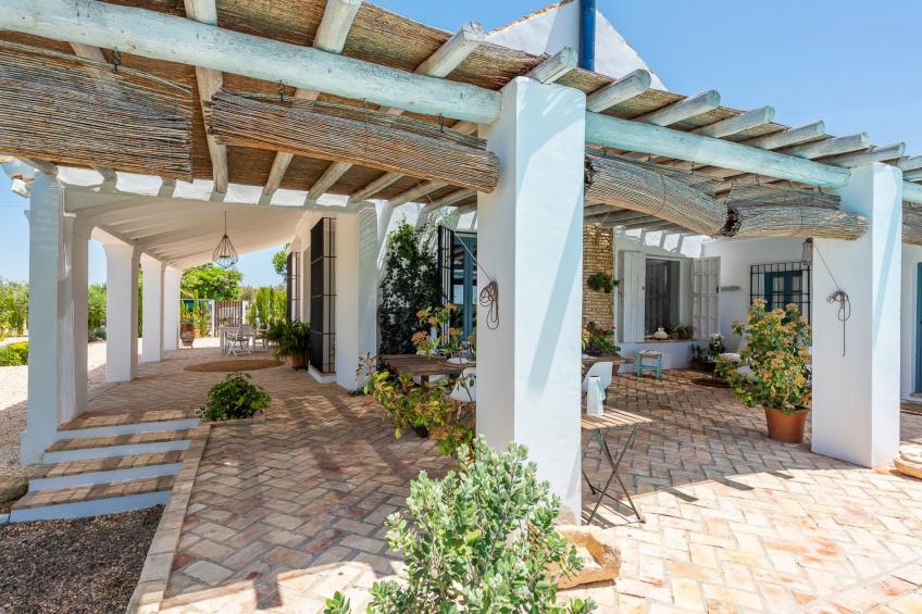 Hacienda San Antonio - foto 55