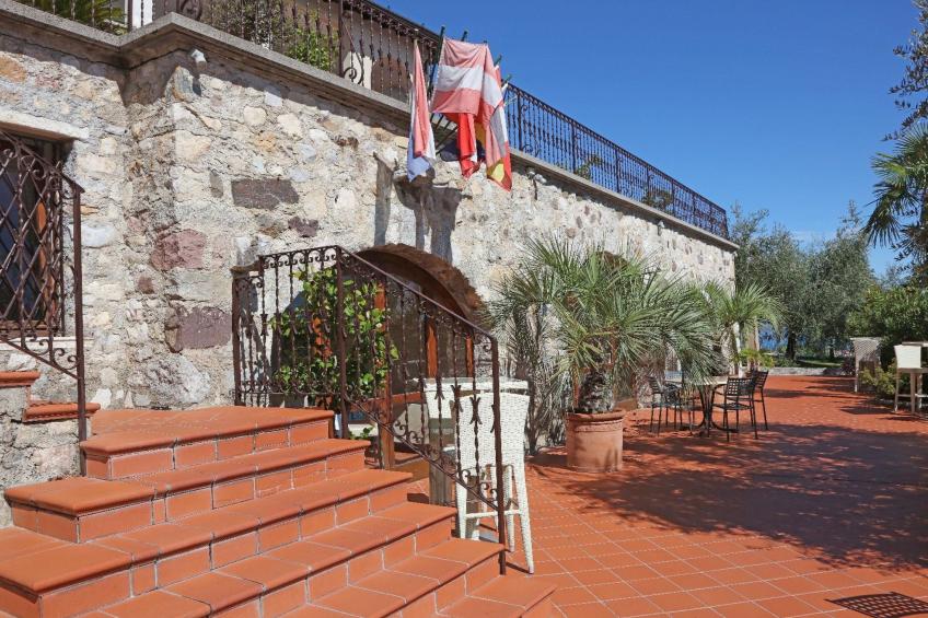 Helle Wohnung in den Hügeln des Gardasees - foto 3