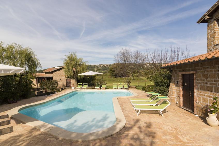 Podere La Cavallara (BOL565) - foto 22