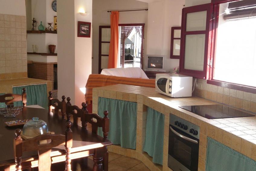 Berg- und Strandurlaub südlich von Granada - foto 6