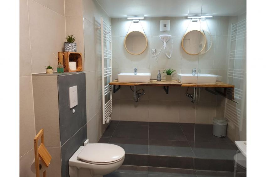 Ferienhaus Mein Bergblick 4 Pers - foto 28