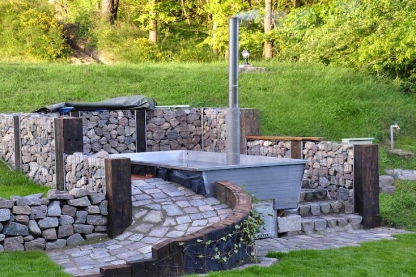 holiday home, Dabie - foto 23