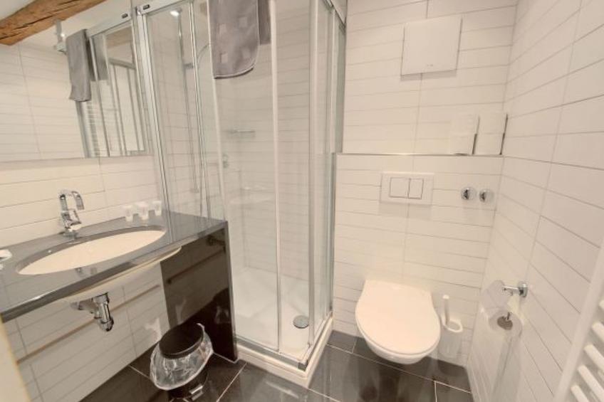 ZH Maisonette 4 - HITrental Schmidgasse Apartment - foto 36