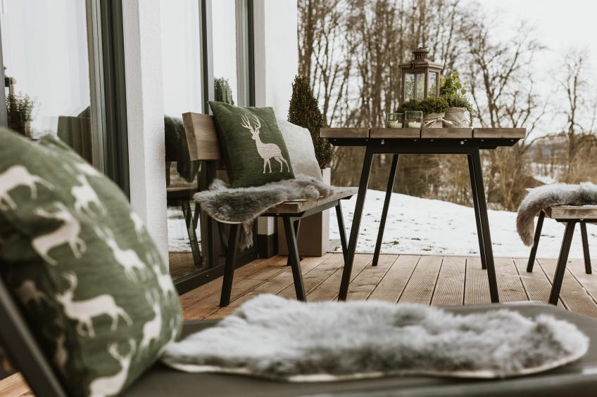 Chalet Classic 5 P - foto 32